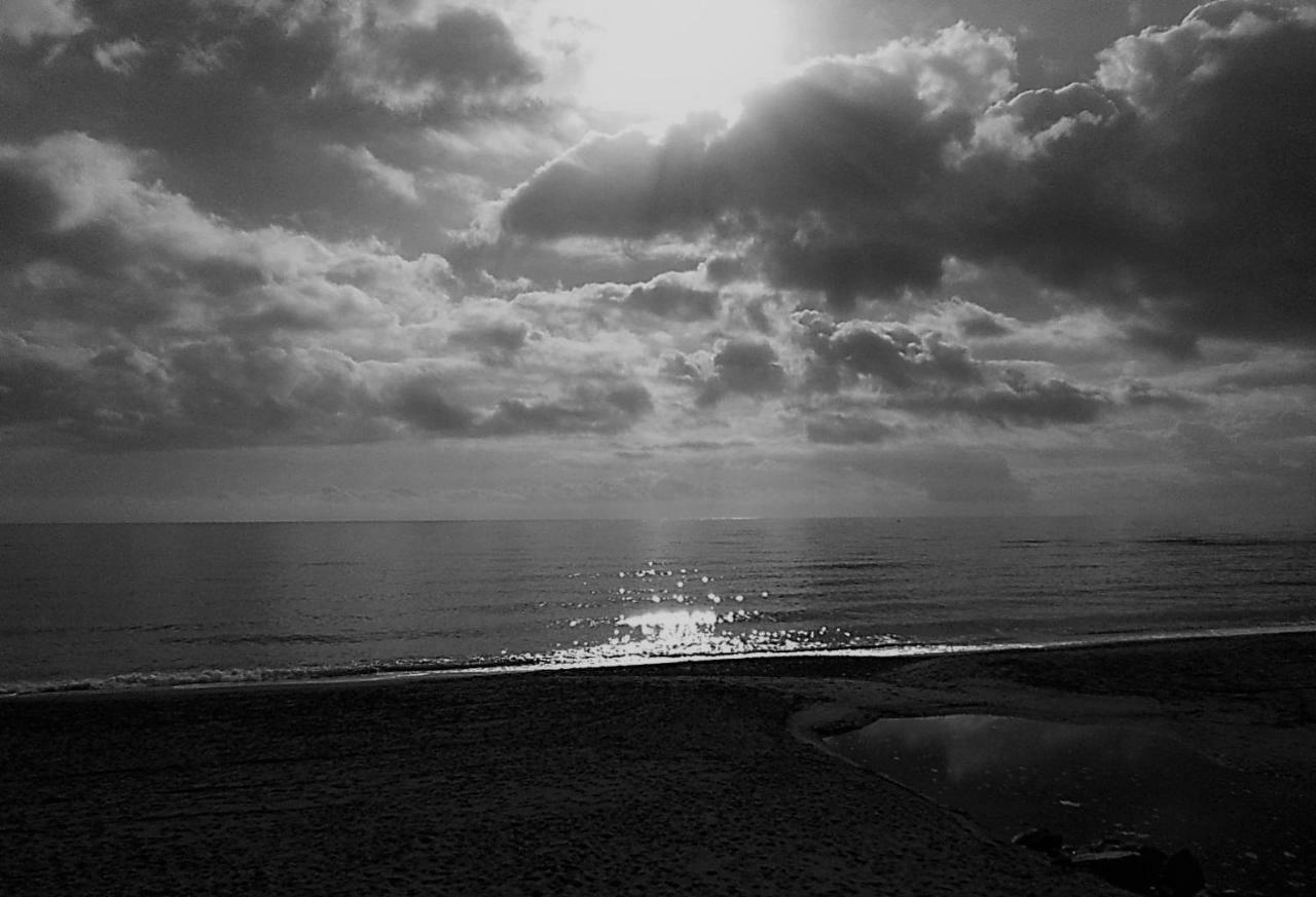 Ap 150 M Playa Apartamento Pals Exterior foto