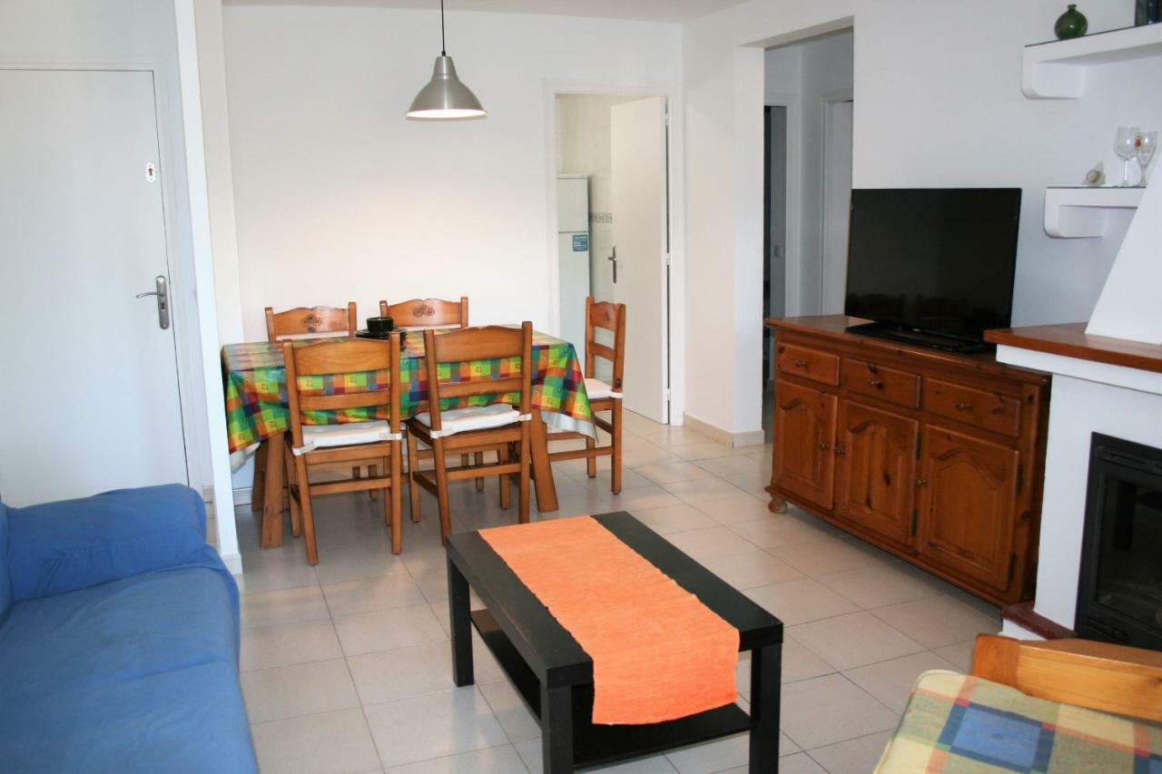 Ap 150 M Playa Apartamento Pals Exterior foto